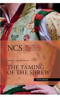Taming of the Shrew