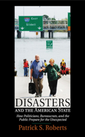 Disasters and the American State