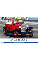 Ford Model A 2018
