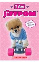 I Am Jiffpom