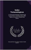 Index Testaceologicus