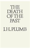 The Death of the Past