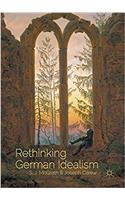 Rethinking German Idealism