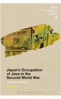 Japan's Occupation of Java in the Second World War: A Transnational History