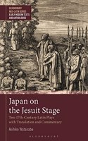 Japan on the Jesuit Stage