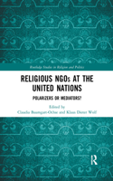 Religious NGOs at the United Nations