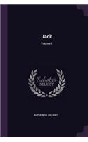 Jack; Volume 1