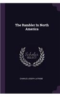 The Rambler In North America