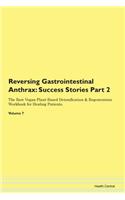 Reversing Gastrointestinal Anthrax: Succ