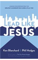 Lead Like Jesus