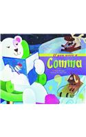If You Were a Comma