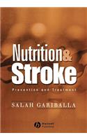 Nutrition and Stroke Prevention Treatmnt