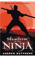 Shadow of the Ninja
