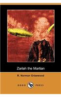 Zarlah the Martian (Dodo Press)