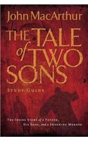 Tale of Two Sons Bible Study Guide