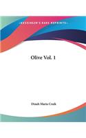 Olive Vol. 1