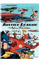 Justice League