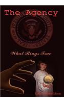 The Agency: (English)