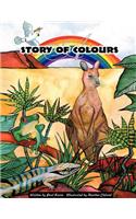 A Story of Colours