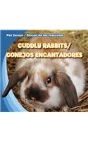 Cuddly Rabbits / Conejos Encantadores