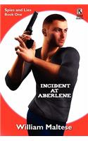 Incident at Aberlene