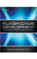 Flash Game Development