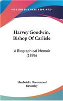 Harvey Goodwin, Bishop of Carlisle
