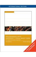 Visual Basic 2008