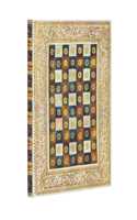 Paperblanks Aureo Venetian Mornings Softcover Flexi Ultra Lined 240 Pg 100 GSM