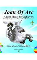 Joan Of Arc