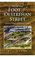From the Foot of Destrehan Street