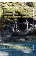 Shorty's Not So Lost Mines and Treasures of Southern Oregon