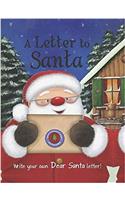 Letter to Santa (Traditional Christmas S .)