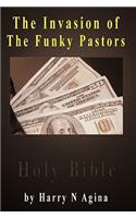 Invasion of the Funky Pastors: Church Business at War with African Culture