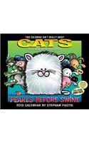 Pearls Before Swine Calendar