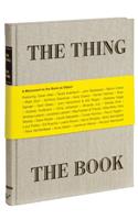 The Thing The Book