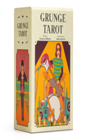 Grunge Tarot