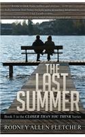 The Last Summer