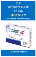The Ultimate Guide To End Obesity