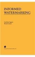 Informed Watermarking