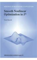 Smooth Nonlinear Optimization in RN