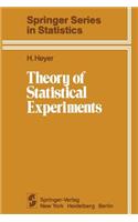 Theory of Statistical Experiments