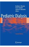 Pediatric Dialysis