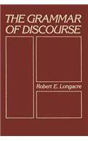 Grammar of Discourse
