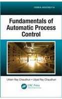 Fundamentals of Automatic Process Control