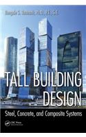 Tall Building Design