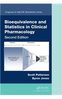Bioequivalence and Statistics in Clinical Pharmacology