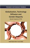 Globalization, Technology Diffusion and Gender Disparity