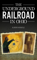 Underground Railroad in Ohio