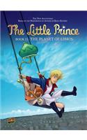 The Little Prince 11: The Planet of Libris